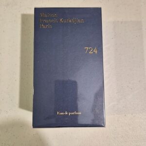 Maison Francis Kurkdjian 724 6.8oz